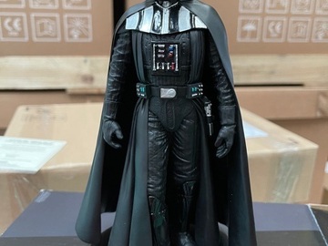 Stores: Attakus Star Wars Darth Vader 2 Elite Collection 1/10