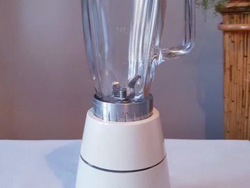 À vendre: Blender vintage 1960 / 70Braun Multimix MX 32, West Germany