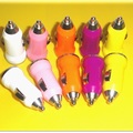Buy Now: 300 Lot USB Mini Car Charger ipod iPhone, HTC ,Samsung  