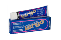Buy Now: 100X wholesale lot of LARGO CREAM 40ML
