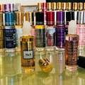 Buy Now: Fragrance Oils (50 bottles)