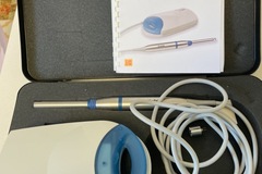 Sell a product: kodak 1000 intraoral video camera system