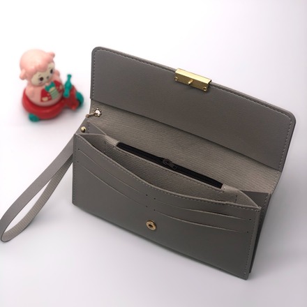 (48) Women Assorted Continental Foldover Premium Wallets Styles-2