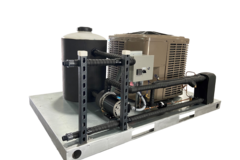 Equipment/Supply offering (w/ pricing): Hydroponics - Reverse Osmosis - Aquaculture Chiller