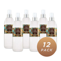 Buy Now: Eyup Sabri Tuncer Tobacco Cologne 150 ML Pet Spray Bottle, Pak 12