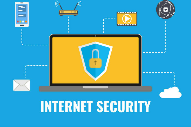 Computer and Internet Security for Home Users