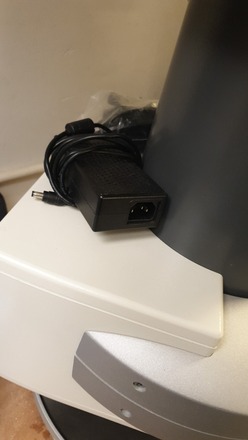 Scanner voor röntgenfoto's, ook voor opt formaat 