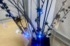 Buy Now: LED Lighted Centerpieces and Balloon Weights