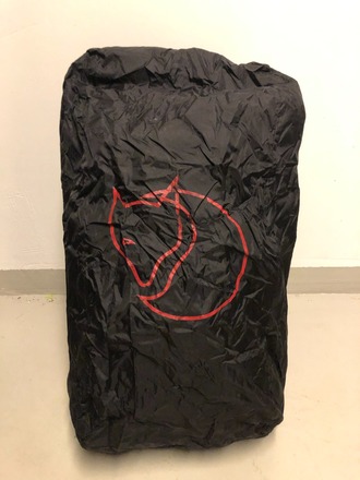 Fjällräven 65+10 l rinkka