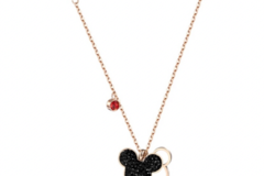 Buy Now: LOT OF MICKEY MINNIE NECKLACE&PENDANT