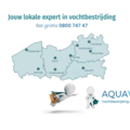 .: Aquavent | Vochtbestrijding | Airco | Ventilatie