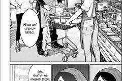 In Search Of: The Way of the Househusband Apron