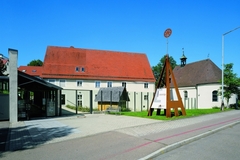 Apresentações de projetos: Alamannenmuseum Ellwangen