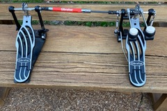 Selling with online payment: $125 or best offer. Gibraltar Double bass drum pedal