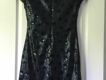 For Sale: LAUREN Navy Dress
