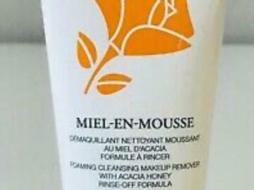  Vente: Lancôme Miel-en-Mousse Foaming Cleansing Makeup 