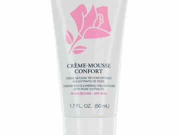  De venta: Lancôme Creme Mousse Confort Cleansing Creamy