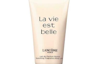 Selling : Lancôme  La Vie Est Belle Body Lotion