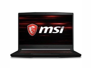 For Sale: Buy one MSI Gaming Laptop get Free Logitech Gaming Mouse