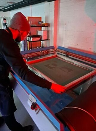 Vargas Print Studio