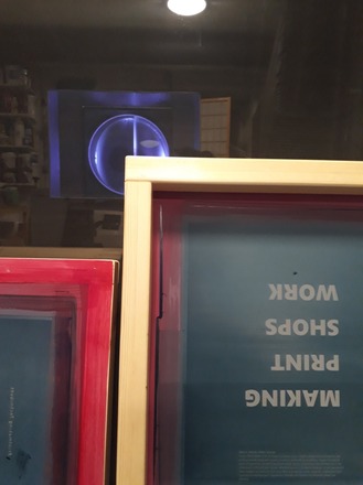 Vargas Print Studio