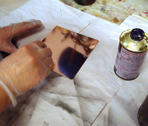 Vargas Print Studio