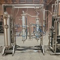Contact for pricing: Vitalis Q90 CO2 Extraction system