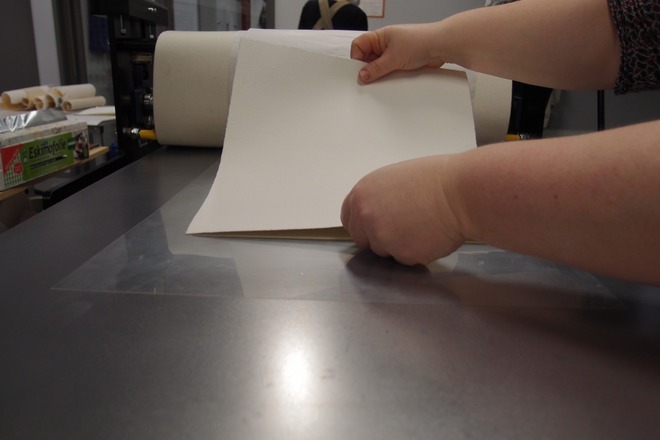 Vargas Print Studio