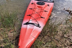 Monthly Rate: Long Stay Sea Kayak Hire (Delivery Included)