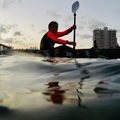 Daily Rate: Easy Paddle Kayak - Enjoy Surfers Paradise water side!