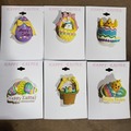 Buy Now: 20 Dozen Lot of Assorted Easter Pins