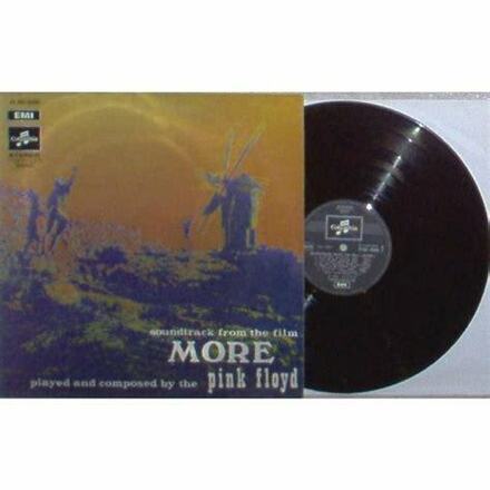 Un grand choix de vinyles