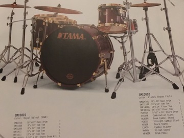 Selling with online payment: Yamaha Drum Catalog 2000