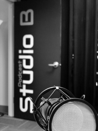 Studio Podcast Suites