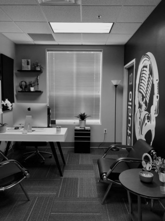 Studio Podcast Suites