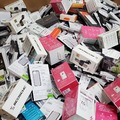 Buy Now: 1 pallet of Cell Phone Accessories and cases