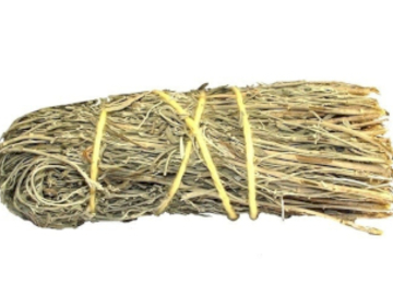 Selling: Smudge Stick - Copal 10cm
