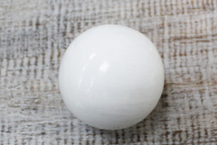 Selling:  Selenite Sphere - 5-6 cm