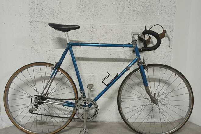 Size 61 online bike