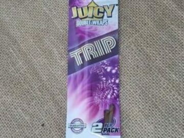 Post Now: Juicy Jay Blunts Trip