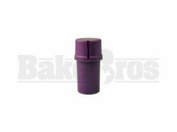  : Medtainer Container Grinder 3 Piece 3.5″ Solid Purple