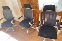 For Sale: Swivel Armchair for Sale only NZD40