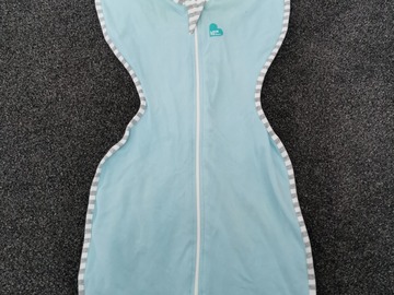 For Sale: Swaddle