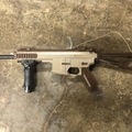 Selling: None electric Airsoft Gun 