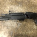 Selling: Snapped Airsoft Gun 