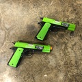 Selling: Airsoft Pistol 