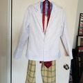 Selling with online payment: Oikawa Tooru School Uniform Aoba Johsai