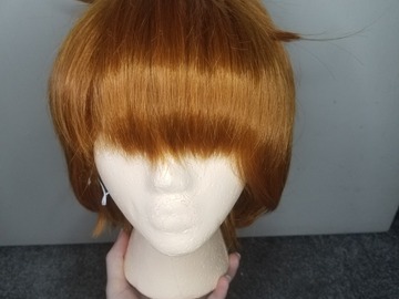 Selling with online payment: Seven Deadly Sins King Wig