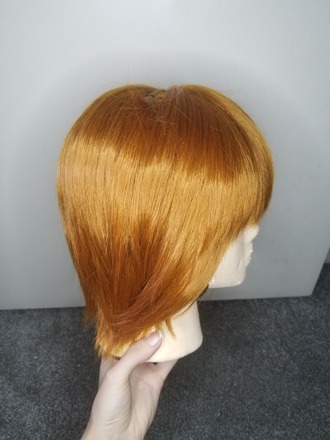 Seven Deadly Sins King Wig