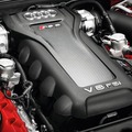 Selling with online payment: 2013 to 2015 Audi RS5  - Engine
